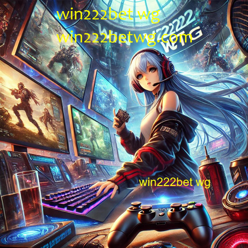 Ganhe prêmios incríveis no win222bet