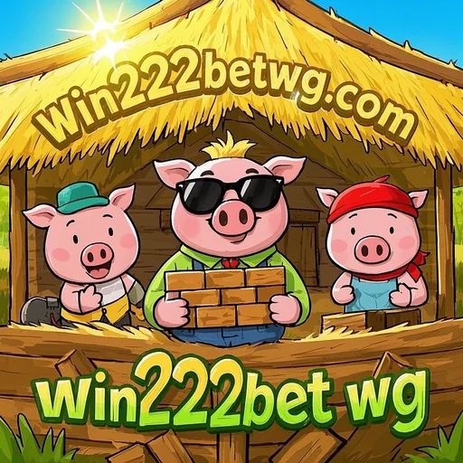Descubra o Fascinante Mundo do Poker no win222bet wg