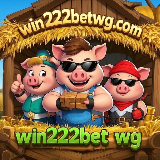 Explorando as Máquinas Caça-Níqueis no Win222bet WG